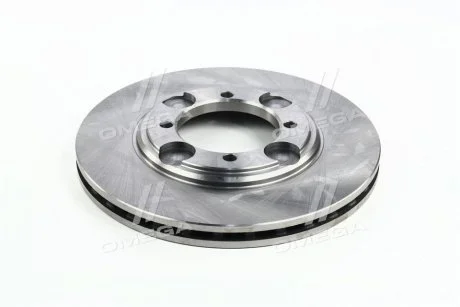 Тормозной диск Valeo R1012