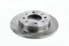 ДИСК тормозной COUPE(ВЫР-ВО PHC) Valeo R2033 (фото 2)