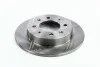 ДИСК тормозной COUPE(ВЫР-ВО PHC) Valeo R2033 (фото 3)