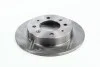 ДИСК тормозной COUPE(ВЫР-ВО PHC) Valeo R2033 (фото 4)