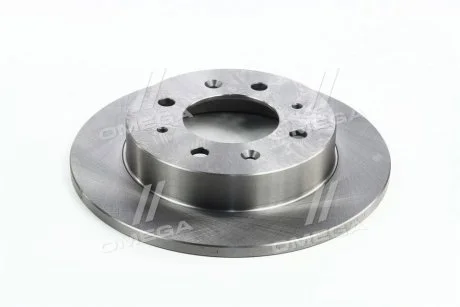 ДИСК тормозной COUPE(ВЫР-ВО PHC) Valeo R2033
