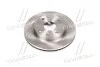 Диск тормозной передн. DAEWOO EVANDA/TACUMA (PHC) Valeo R3004 (фото 1)