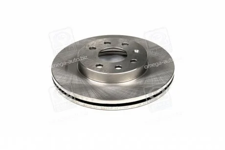 ДИСК тормозной перед. DAEWOO NUBIRA (PHC) Valeo R3005