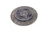 Диск сцепления SGV 2,4 (JB424W) SZ-36