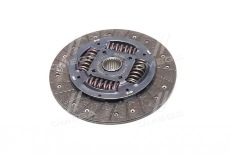 Диск сцепления SGV 2,4 (JB424W) Valeo SZ-36