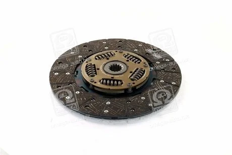 Диск сцепления (выр-во PHC) Valeo TY-41