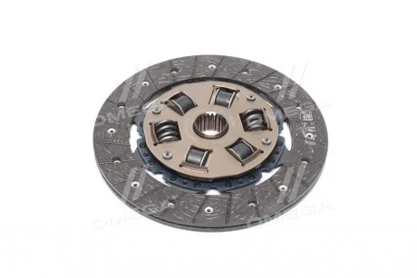 Диск сцепления (выр-во PHC) Valeo TY-43