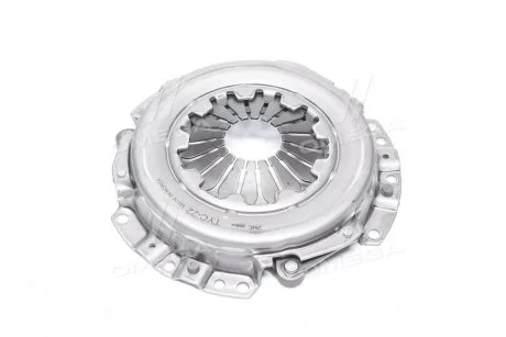 Корзина сцепления (выр-во PHC) Valeo TYC-22