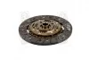Диск зчеплення SEAT TOLEDO I, VW CADDY II, GOLF I-II, JETTA I-II 1.5-1.6 74-97 (Вир-во VALEO PHC) VW-06