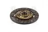 Диск сцепления (выр-во PHC) Valeo VW-06 (фото 3)