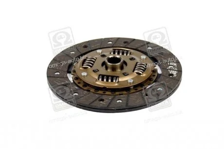 Диск сцепления (выр-во PHC) Valeo VW-06
