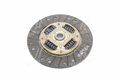 Диск сцепления Valeo VW-25