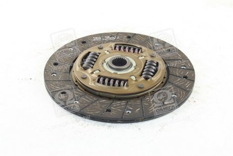 Диск сцепления (выр-во PHC) Valeo VW-32