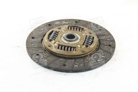 Диск зчеплення (PHC) Valeo VW-32