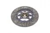 Диск зчеплення (PHC) Valeo VW-38 (фото 3)