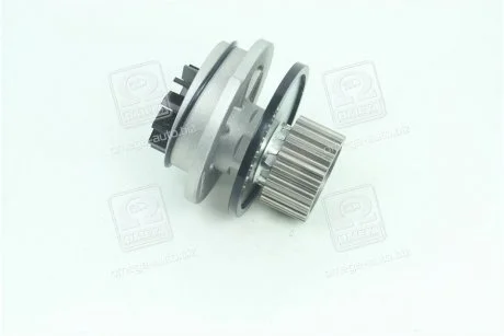 Насос водяной DAEWOO LANOS седан (KLAT) 1.6 CHEVROLET AVEO седан (T250, T255) 1.5 (PHC) Valeo WP5023
