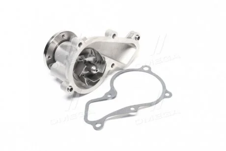 Помпа водяна Elantra 11~ 1.8L Soul 11~i40 2.0L Valeo WP5083