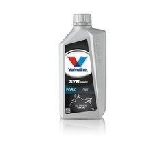 Мастило 5W SYNPOWER FORKOIL 1L Valvoline 795859