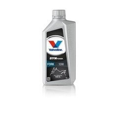 Мастило 10W SYNPOWER FORKOIL 1L Valvoline 795860