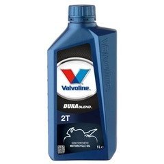 Мастило 2T DURABLEND 1L Valvoline 862010