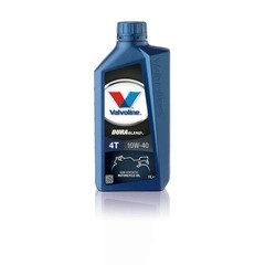 Мастило 10W-40 4T DURABLEND 1L Valvoline 862061