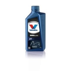 Мастило SCOOTER 2T DURABLEND 1L Valvoline 862064