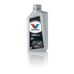 Мастило SYNPOWER 2T 1L Valvoline 862065