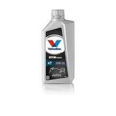 Мастило 10W-50 4T SYNPOWER 1L Valvoline 862067