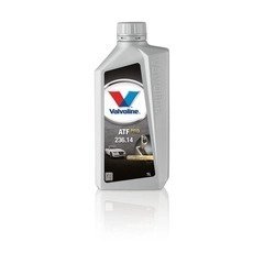 Мастило ATF PRO 236.14 1L Valvoline 866737