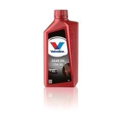 Мастило 75W-80 GL4 GEAR OIL 1L Valvoline 866895