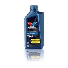 Мастило 5W-40 ALLCLI C3 DIESEL 1L Valvoline 872278