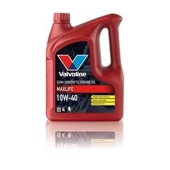 Олива моторна 10W40 4л Univ Valvoline 872296