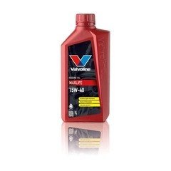 Олива для двигуна Valvoline 872361