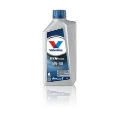 Олива для двигуна Valvoline 872385