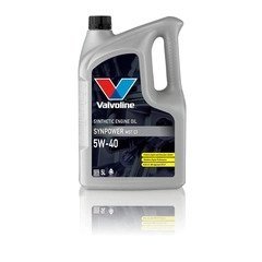 Олива для двигуна Valvoline 872386