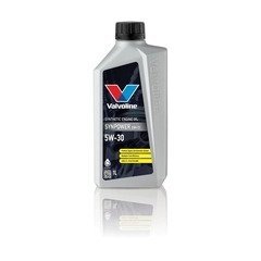 Олива для двигуна Valvoline 872591