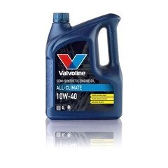 Олива для двигуна Valvoline 872775