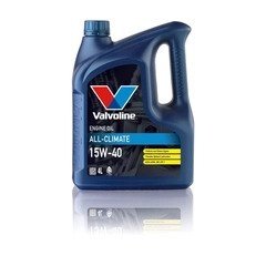 Олива для двигуна Valvoline 872785