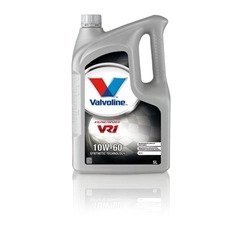 Мастило 10W-60 VR1 RACING 5L Valvoline 873339