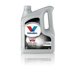 Мастило 5W-50 VR1 RACING 1L Valvoline 873433