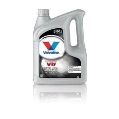 Мастило 5W-50 VR1 RACING 4L Valvoline 873434