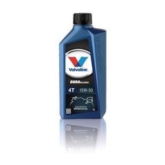 Мастило 15W-50 4T DURABLEND 1L Valvoline 879997