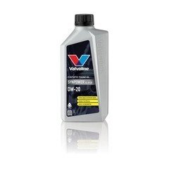 Мастило 0W-20 SYNPOWER XL IV 1L Valvoline 882800