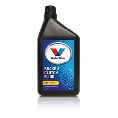 PLYN HAMULCOWY DOT 5.1 1L Valvoline 883462