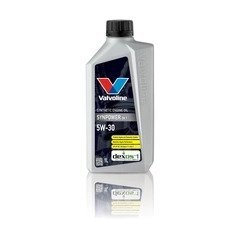 Мастило 5W-30 SYNPOWER DX1 1L Valvoline 885852