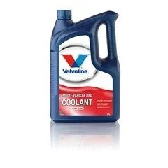 Антифриз MULTI-VEH COOL RTU 5L Valvoline 887809