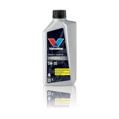 OLEJ SILNIKOWY SYNPOWER C2 5W30 1L Valvoline 891083