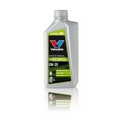 OLEJ 0W-20 HYBRID C5 1L Valvoline 892409