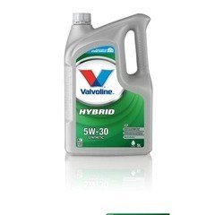 OLEJ 5W-30 HYBRID C3 5L Valvoline 892448