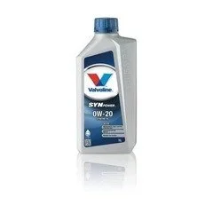 OLEJ 0W-20 SYNPOWER JL C5 1L Valvoline 895091